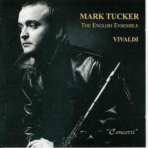 Vivaldi - 'The Four Seasons' & Flute Concertos