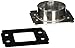 Vibrant 1996 Mass Air Flow Sensor Adapter Plate