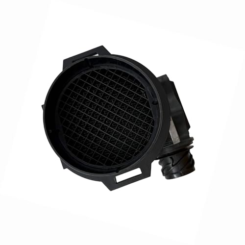 Débitmètre d'air MAF compatible avec BMW E36 E34 E39 référence 13621730033 - 5