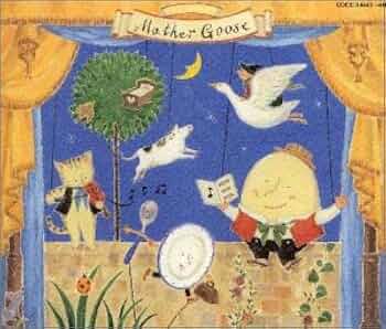 英国童謡選　森一 編訳　（株）千城 41S4JPZPVWL._UF350,350_QL50_.jpg