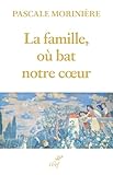 La famille au coeur