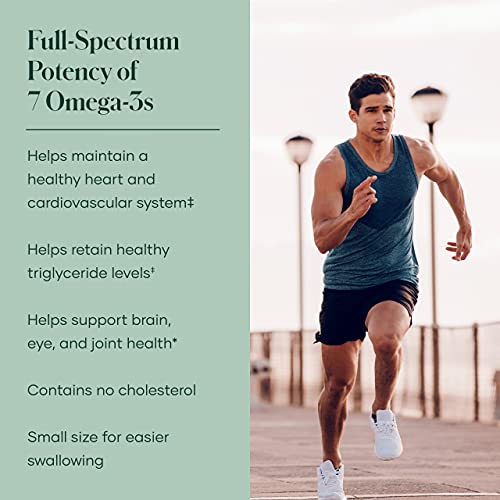 Shaklee® OmegaGuard® (180 Softgels)