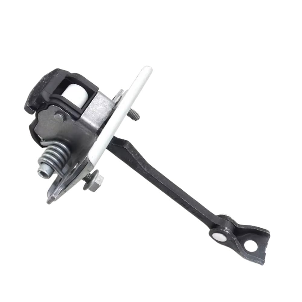 DNZOGW 9181N3 9181N2 for Peugeot 308 2009-2013 for 408 Front Rear Door Hinge Stop Check Strap Limitery Vehicle Door Check(Rear Left)