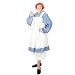 Raggedy Ann Plus Size