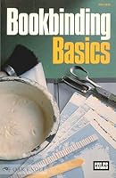 Bookbinding Basics B000KE2KFE Book Cover