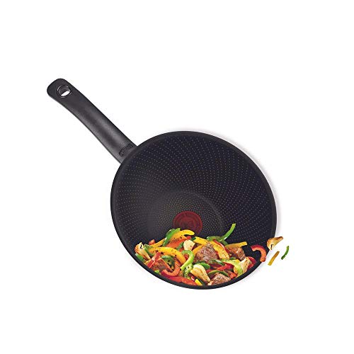 Frigideira Wok Rochedo Inova 28 cm