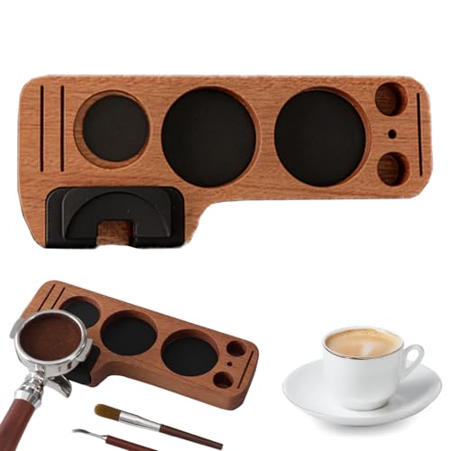 MOMAHUA Cafetera de madera, 3 variantes: Sapele, haya, nogal (sapeli) MOMAHUA Cafetera de madera, 3 variantes: Sapele, haya, nogal (sapeli)