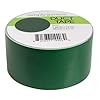 Simply Genius Green Duct Tape for Art & Craft Projects - 1.88 in x 10 Yd, Single Roll, Green - Duct Tape for DIY Crafts & Art Supply #1