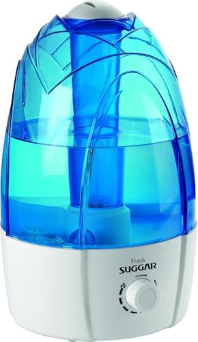 Umidificador Fresh 4,5 L BR Bivolt - SUGGAR - UM45BIBR