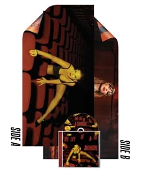 Amazon.co.jp: 【外付け特典付き】The Life of a Showgirl