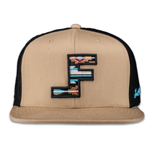Image of Lane Frost Round-up Tan