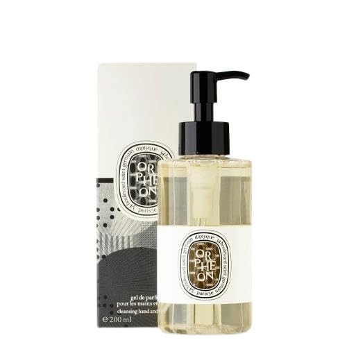 新品未開封 ディプティック オルフェン ハンド&ボディウォッシュ 200ml diptyque（ディプティック） ハンド&ボディ ウォッシュジェル オルフェ