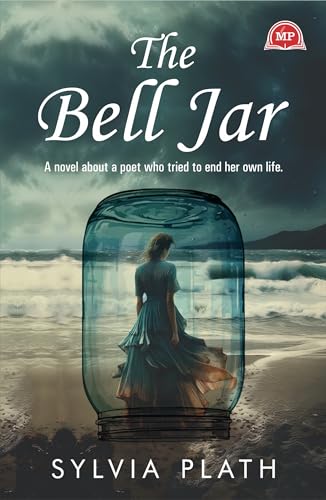Image of The Bell Jar (Paperback)