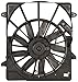 Four Seasons 76036 Radiator Fan Motor Assembly