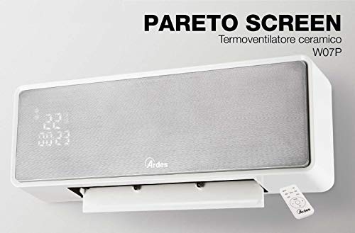 Ardes Pareto Screen AR4W07P