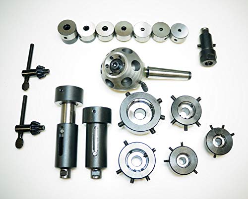 Amazon.co.jp: PKL-Factory 小型タレットMT-2 or MT-3 フルセット 芯 