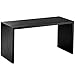 Cal-Mil 1934-12-96 Midnight Wood Bridge Riser - 24" x 10" x 12"