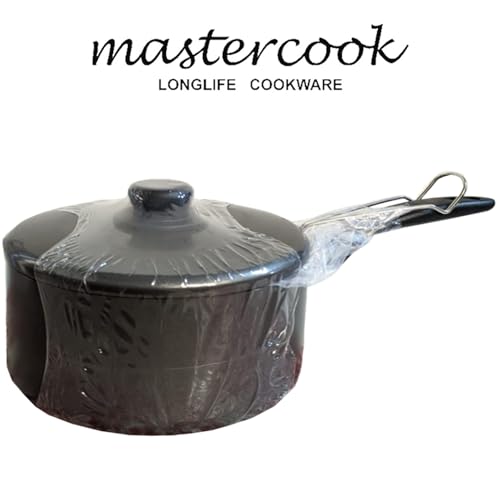 NTI Master Cook Deep Fat Fryer Set 9 Inch Chip Pan - Image 3