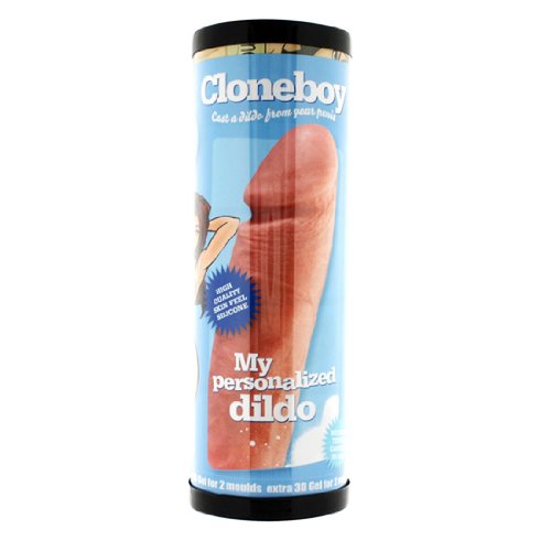 CLONEBOY KIT CLONADOR DE PENE - unisex