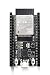 Genuine Espressif (not a Clone) ESP32 ESP32-DEVKITC inc ESP-WROOM-32 soldered Female HEADERS