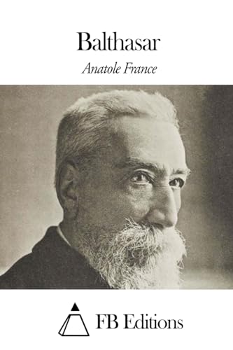 Balthasar (French Edition)