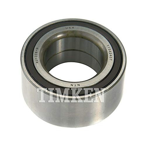 Timken Preset, Pre-Greased and Sealed Bearing - WB000056