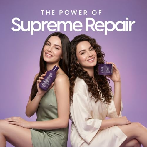 KABCO The One Supreme Repair Pack of 2 · 300 ml (600 ml total) - Image 4