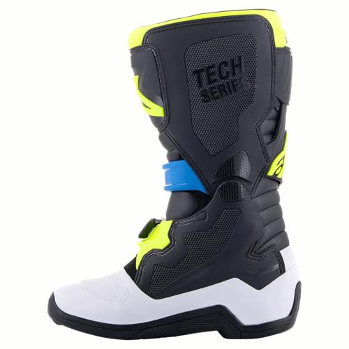Image of Alpinestars Youth Tech 7S Boots