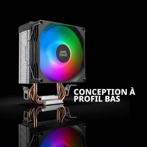 Mars Gaming MCPU X2 - vue 7
