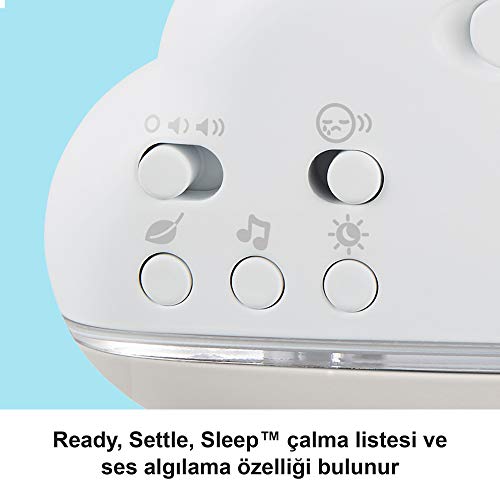 Fisher Price Nuages Apaisants - vue 6