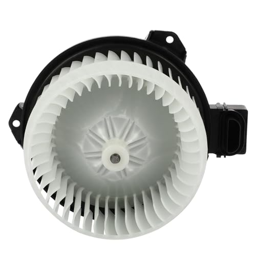 Image of SCITOO HVAC Heater Blower Motor Front Fit For Scion Model - For xD 2008-2014 Replacement For # 700235 Blower Fan