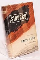 Sirocco and other stories, B0006AONES Book Cover