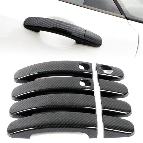 Autocollant de protection poignée porte Ford C-Max 2011-2018