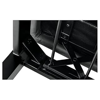 Classic Cantabile Banquette pour piano modèle X noir dépoli - Les Beatles, Paul McCartney, John Lennon, RIngo Starr, George Harrison Classic Cantabile Banquette pour piano modèle X noir dépoli – Image 7