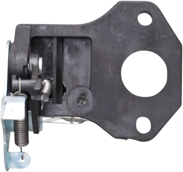 Replacement Auto Parts For Choke Control & Intake Gasket for Honda 16600-Z8B-900 Specific HRR216 HRX217Mod-R36R-29272