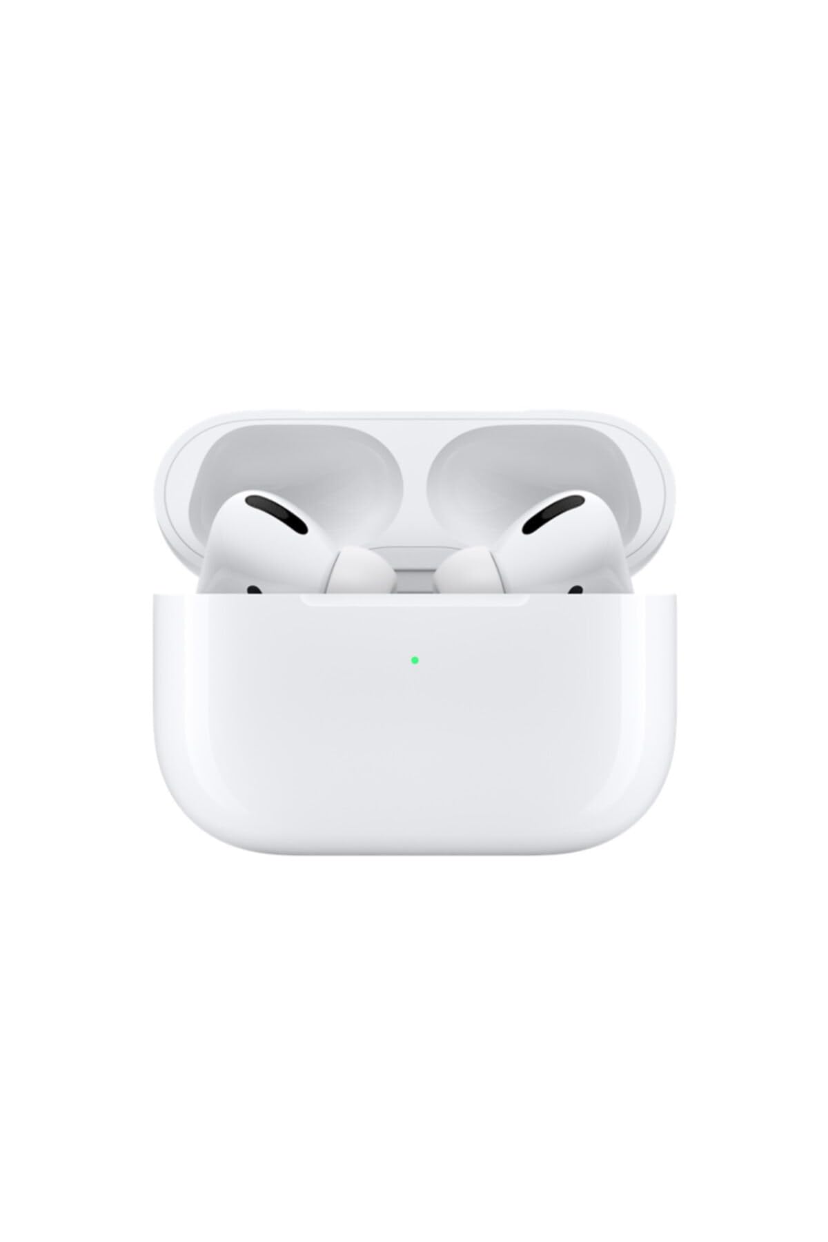 Apple 2021 AirPods Pro (MagSafe Şarj Kutulu) (1. nesil) : Amazon