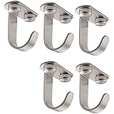 Hinweis: Montage-Hardware-Teile enthalten sind, einfach selbst installiert werden müssen