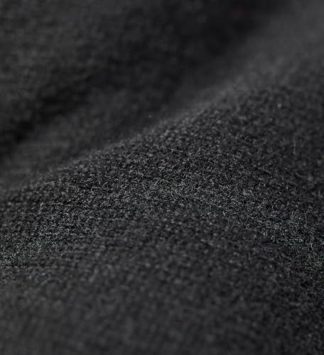 Image of State Cashmere Women's Essential Crewneck Sweater 100% Pure Cashmere Classic Long Sleeve Pullover