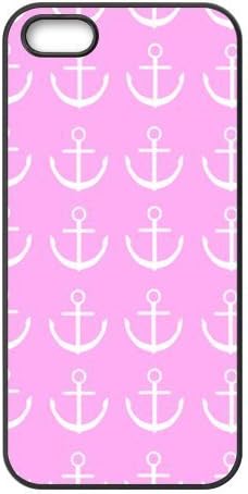 Happy The Pink Love Cell Phone Case for Iphone 5s