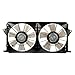 Price comparison product image Dorman 620-975 Engine Cooling Fan Assembly for Select Buick/Cadillac Models