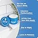 Astral Moisturising Cream 500ml
