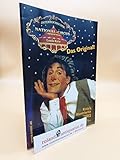 circus knie tickets  Österreichischer National-Circus Louis Knie - Das Original / Knie\'s Illustrierte 2002