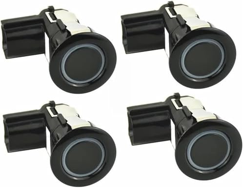 Capteur de stationnement MR587688-C0 pour résoudre les pannes de radar de recul Cube