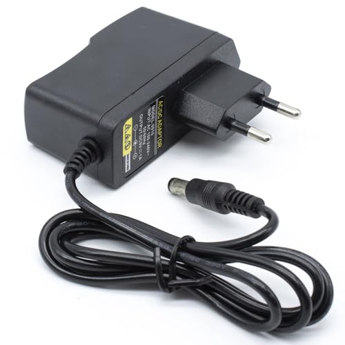 [ polivalente ] Indicato per vari usi come caricabatterie, alimentatori, ricevitori wireless, stampanti, console di gioco, telecamere di sicurezza, router, GPS, altoparlanti o quasi qualsiasi elemento elettronico che richiede un alimentatore da 24 V.