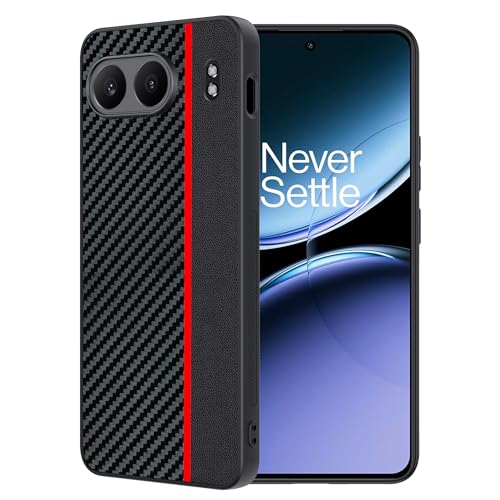 FDHYFGDY Custodia per OnePlus Nord 4 Cover, protezione fotocamera di alta qualità, custodia antiurto e antigraffio, Custodia protettiva per OnePlus Nord 4 custodia
