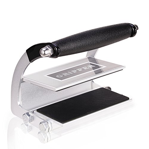 Lift Plywood and Sheetrock Panel Carrier, 0 to 1 1/8