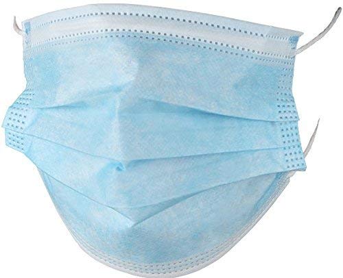 Pedia PalsPP 3PLY Face Mask (100)
