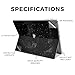 Tablet Skin Compatible with Microsoft Surface Pro 11 (2024-2025) - Gravity - Premium 3M Vinyl Protective Wrap Decal Cover - Easy to Apply | Crafted in The USA by MightySkins