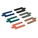 Silverline 913887 Assorted Plastic Shims, 100-Pack