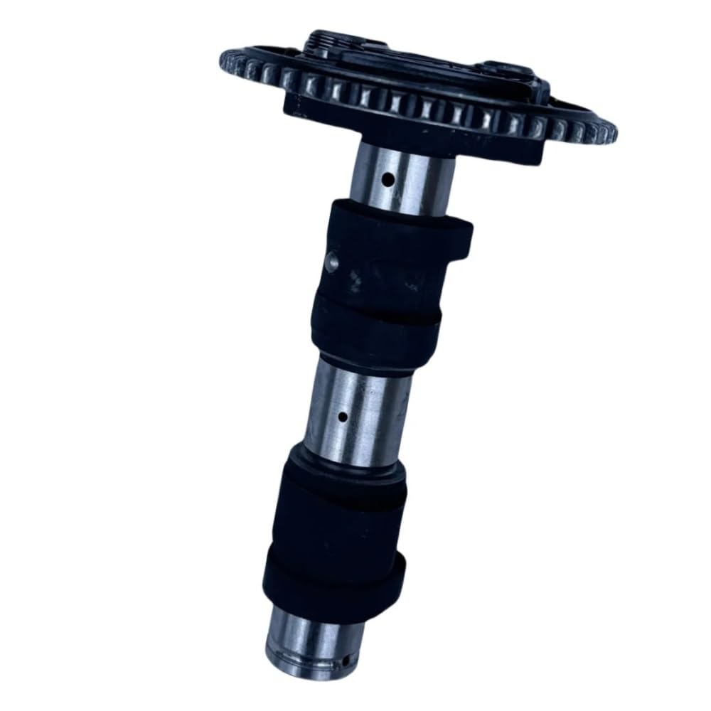 Árbol de levas Hs700Cc soluciona pérdida potencia P007000141000000 4